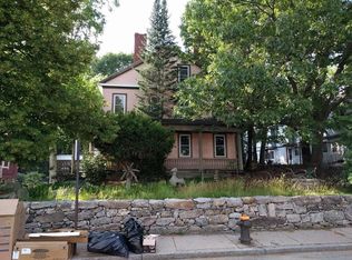 25 Hawthorne St #2, Boston, MA 02119