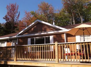 321 Blue Brook Rd, West Dover, VT 05356