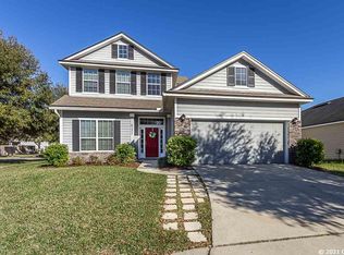 8221 NW 52nd St, Gainesville, FL 32653