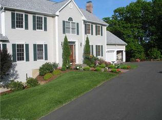 175 Short Rock Rd, Southbury, CT 06488