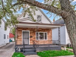 75 Edison Ave, Buffalo, NY