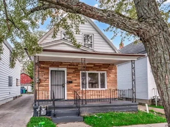 75 Edison Ave, Buffalo, NY 14215
