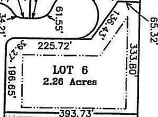 Millwood Ln, Milan, OH 44846