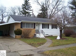 127 E River Rd, Flushing, MI 48433