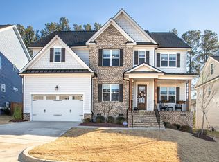 409 Candlebrook Ln, Cary, NC 27519