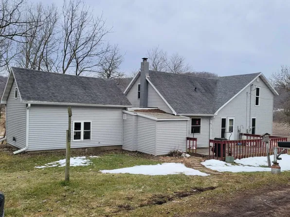 22121 County Hwy E, Richland Center, WI 53581