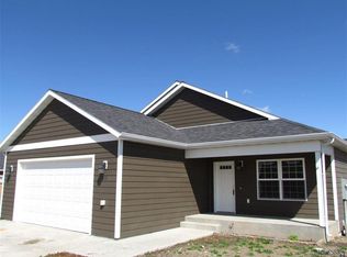 1910 Goldfinch Ct, Belgrade, MT 59714