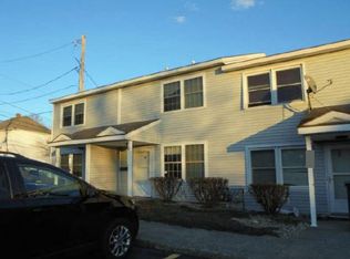25 Warsaw Ave APT 16, Mechanicville, NY 12118