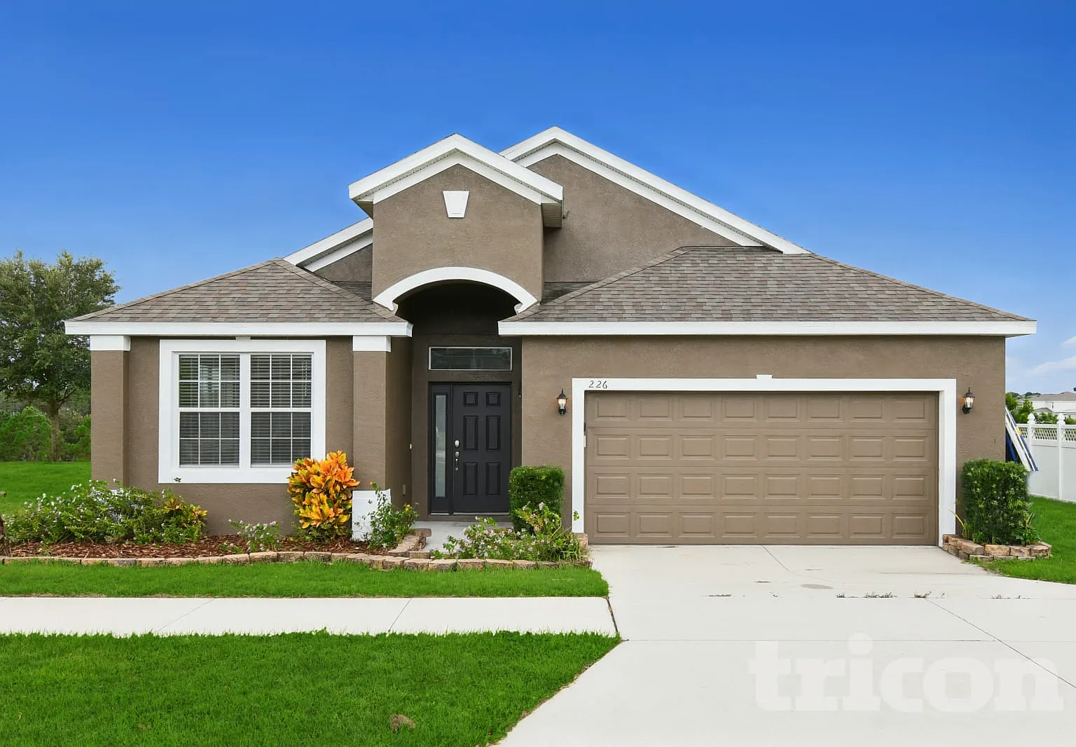 226 Blackstone Creek Road Groveland FL — Photo 1