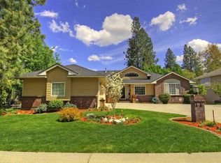 1601 S Stanley Ln, Spokane, WA 99212
