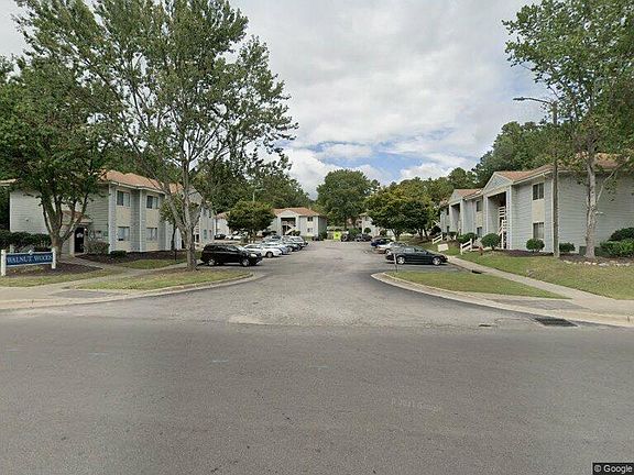 2nd image of 3417 Middle Branch Rd #425-D