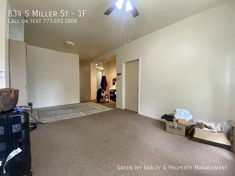 834 S Miller St #1F — Photo 4