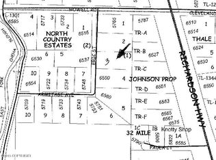 L3-B1 Eric St, Salcha, AK 99714