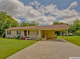 1708 Cagle Ave SW, Decatur, AL 35601