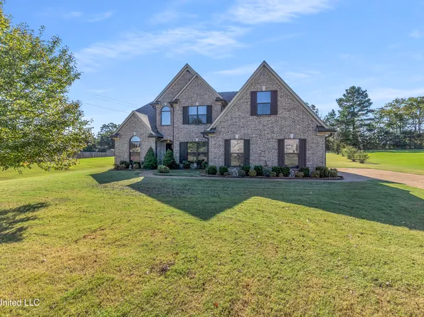 9159 Mitchells Farm Cv, Olive Branch, MS 38654