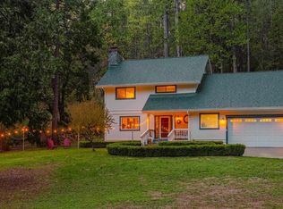 23000 Coffill Rd, Twain Harte, CA
