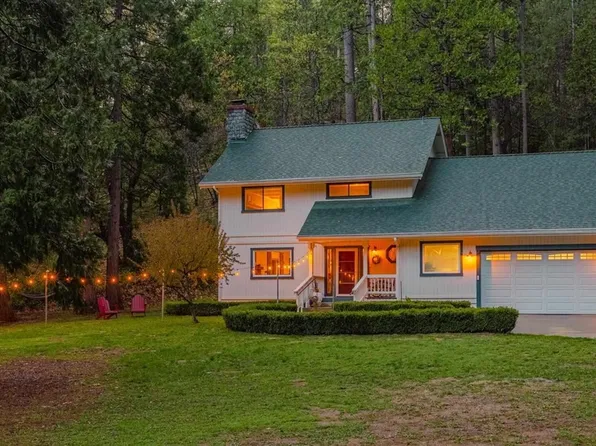 23000 Coffill Rd, Twain Harte, CA 95383