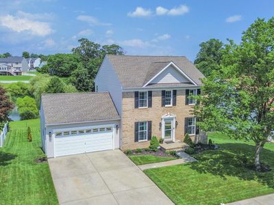 2027 Garden Dr, Forest Hill, MD, 21050