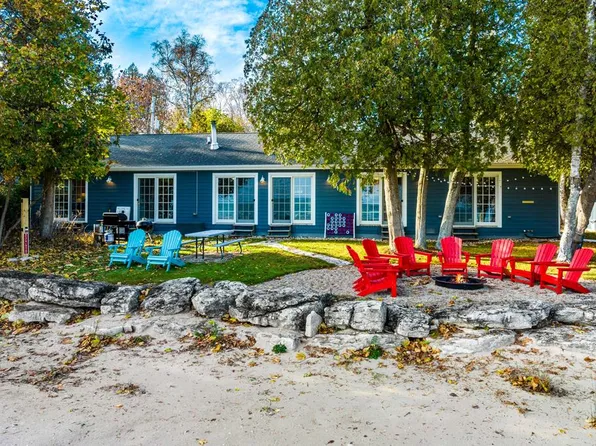 6564 State Highway 57, Baileys Harbor, WI 54202