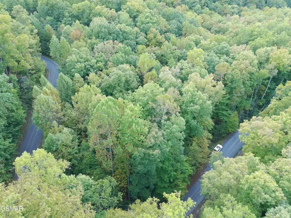 714 Pinnacle Vista Rd, Gatlinburg, TN 37738