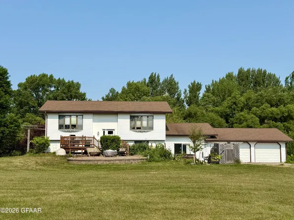 40501 170th Ave SW, Fertile, MN 56540