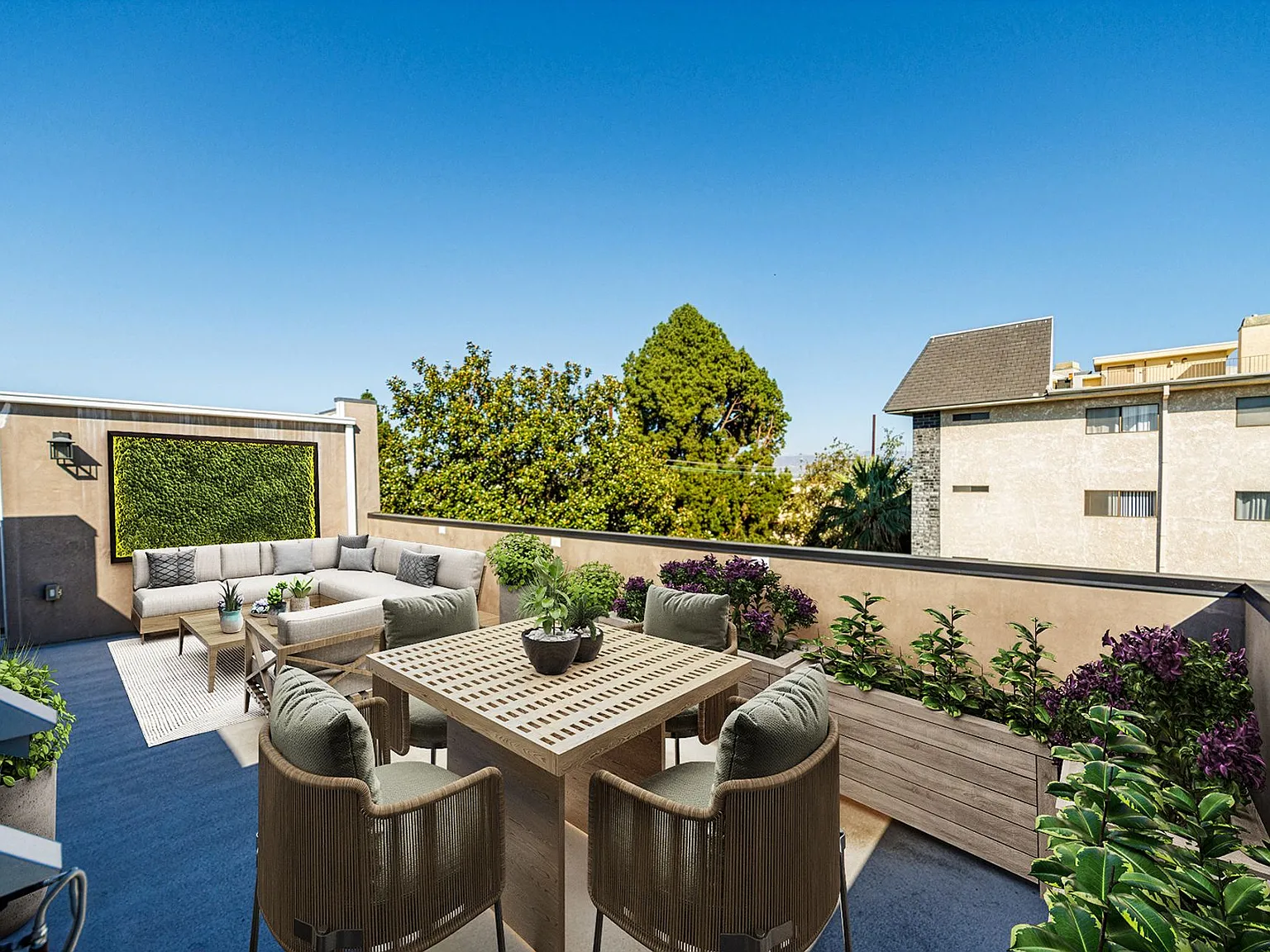 14944 Moorpark St — Photo 3