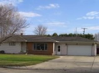 68 Hancock Ave, Hancock, MN 56244