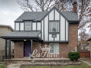 2726 Upton Ave #2, Toledo, OH 43606