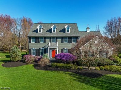 5 TERRILL DRIVE, Califon, NJ, 07830