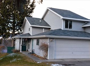 2238 Hillside Dr, Missoula, MT 59803