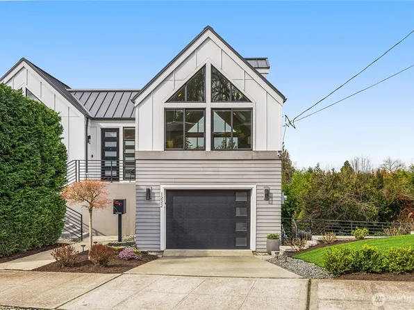 1222 W Bothwell Street, Seattle, WA 98119