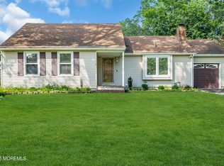 316 Oak Ln, Manchester Township, NJ 08759