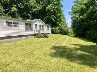 814 Gem Rd, Burnsville, WV 26335
