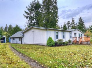 22975 Port Gamble Rd NE, Poulsbo, WA 98370