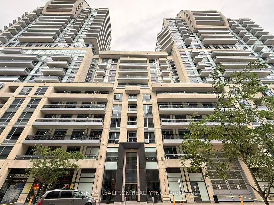 9205 Yonge St #419
