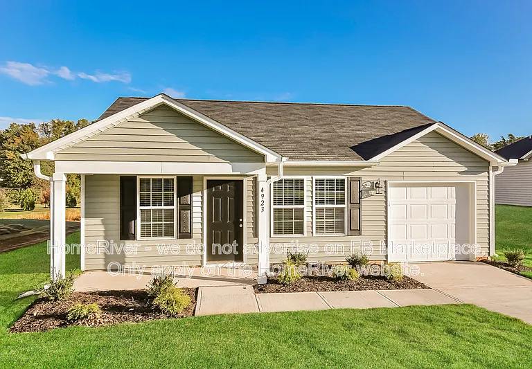 4923 Gospel Light Church Rd — Photo 1