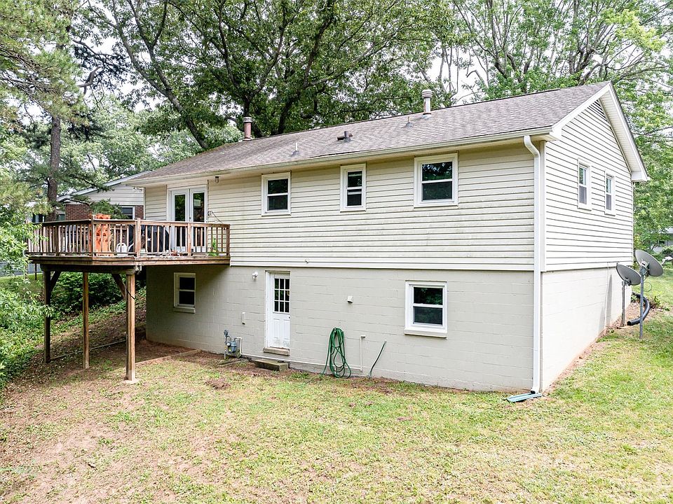 20 Jett Ct, Asheville, NC 28806 Zillow