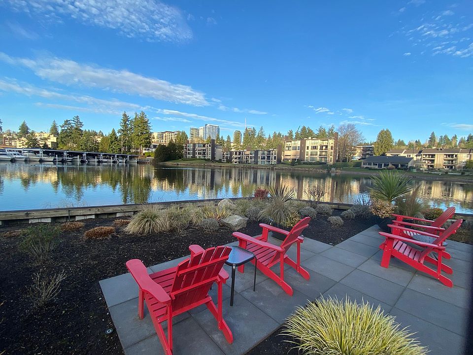 wonderful place to enjoy your morning coffee