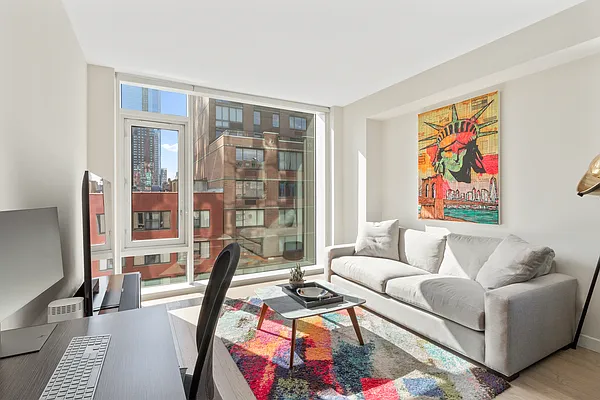 Rented by Corcoran | media 1