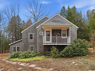 118 Starkweather Hill Rd, Worthington, MA 01098