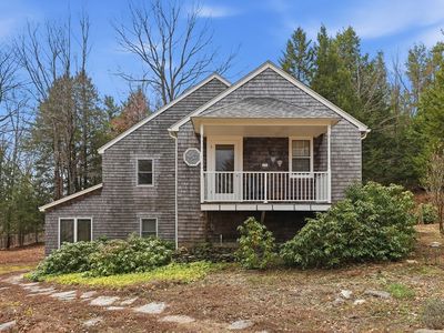 118 Starkweather Hill Rd, Worthington, MA, 01098