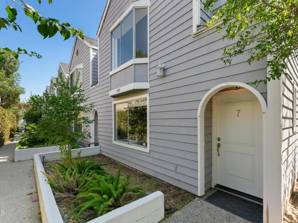 595 N Garfield Ave APT 7, Pasadena, CA 91101