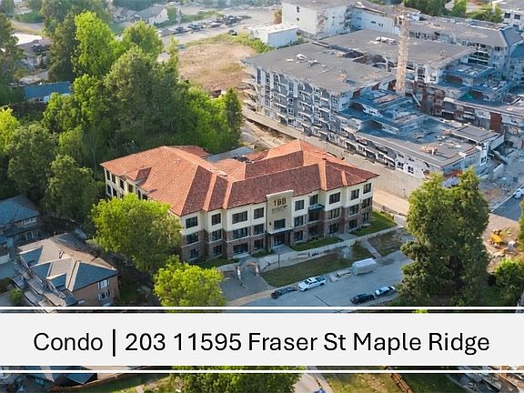 2nd image of 11595 Fraser St #203