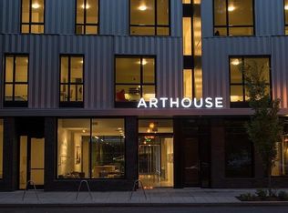 33 NW Park Ave APT 604, Portland, OR 97209