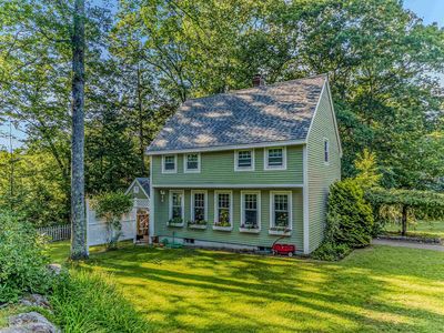 14 Bluff Road, Campton, NH, 03223