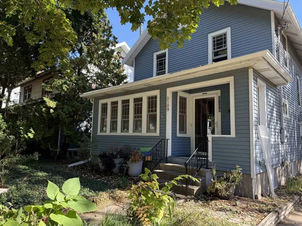 2109 East Mifflin Street, Madison, WI 53704