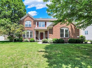11744 Gray Eagle Dr, Fishers, IN 46037