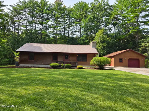 74 Jenni Jill Drive, Warrensburg, NY 12885