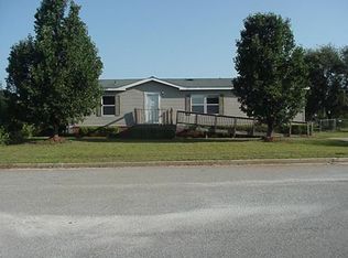 128 Shamrock Cir, Byron, GA 31008