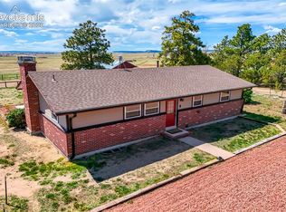 21295 E Highway 24, Peyton, CO 80831